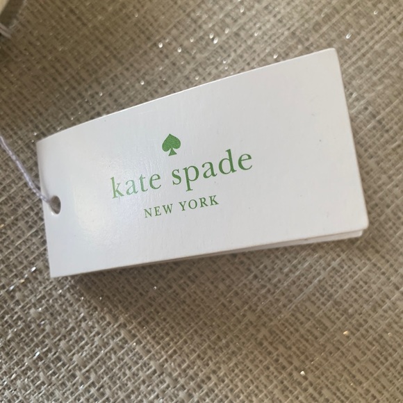 Kate Spade Pearly Delight Bangle Bracelet Grey/Multi - Picture 5 of 7